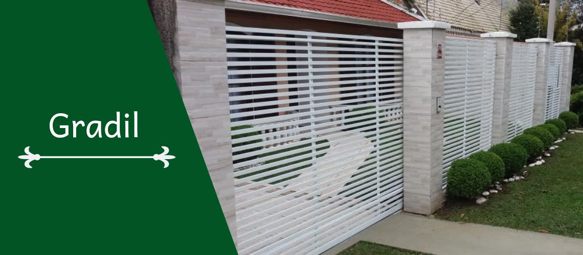 Gradil