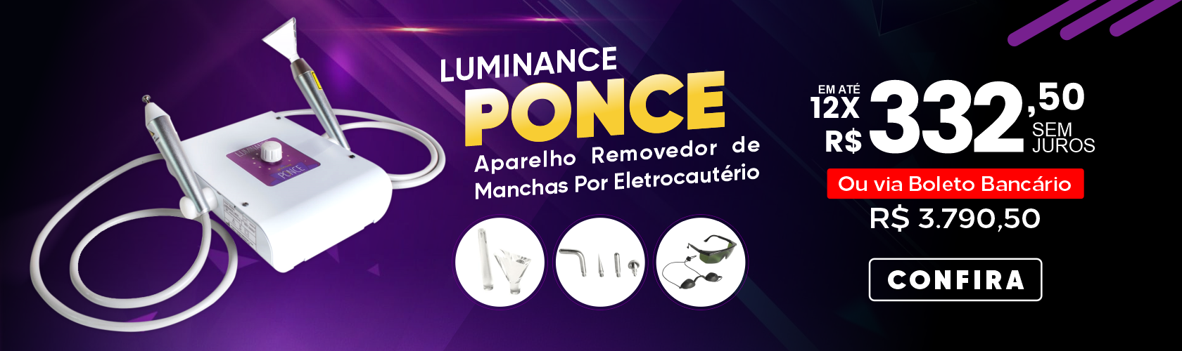 Luminance Ponce