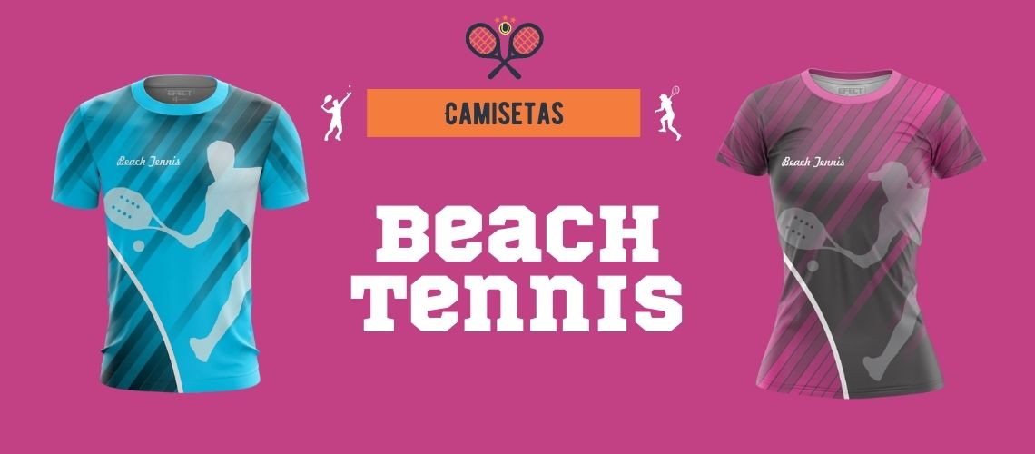 Beach tennis