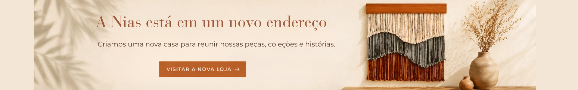 Novo Site