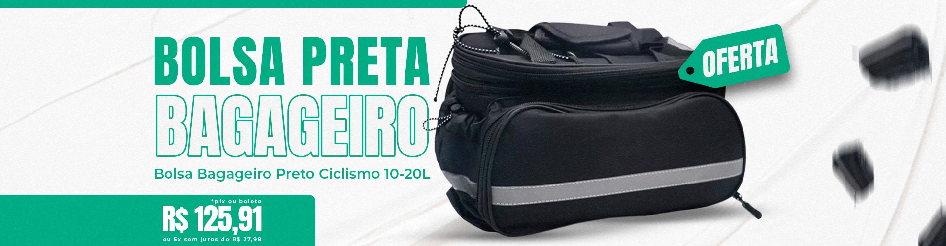 Bagageiro