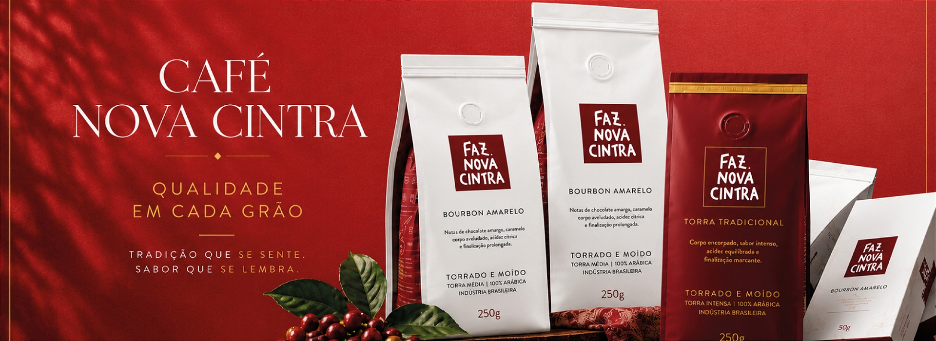 Café Nova Cintra