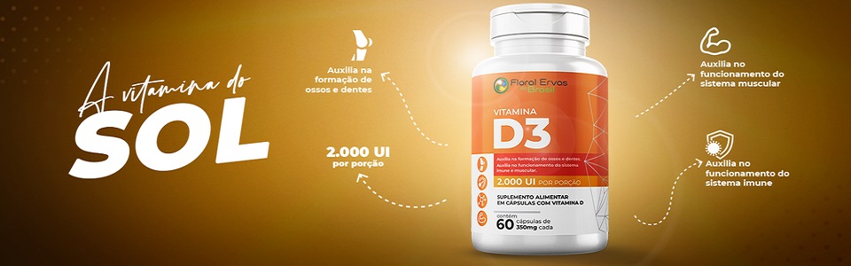 FULL BANNER D3 FLORAL CAPS.
