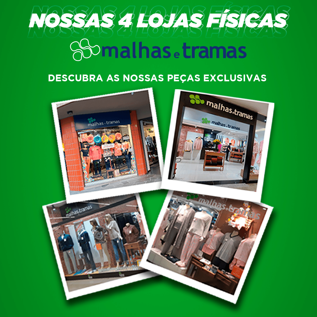 Nossas Lojas @mobile