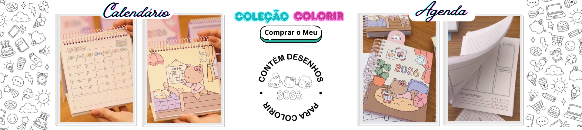 colorir