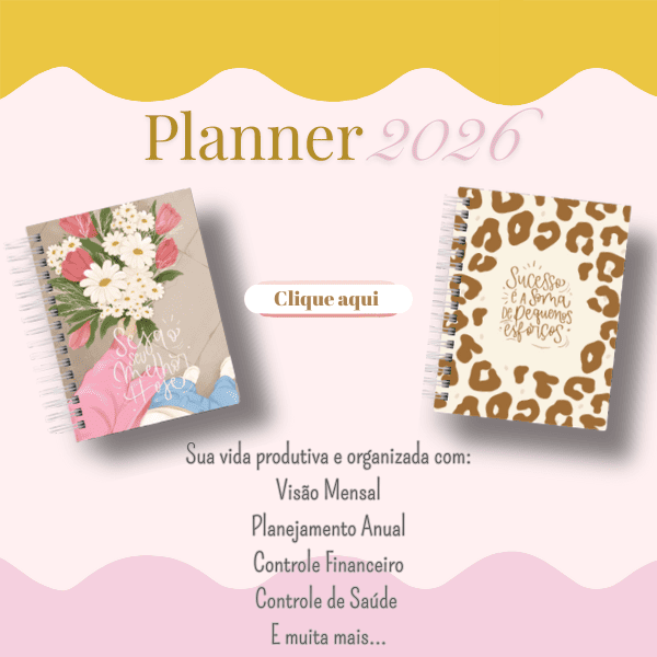 Planner mobile