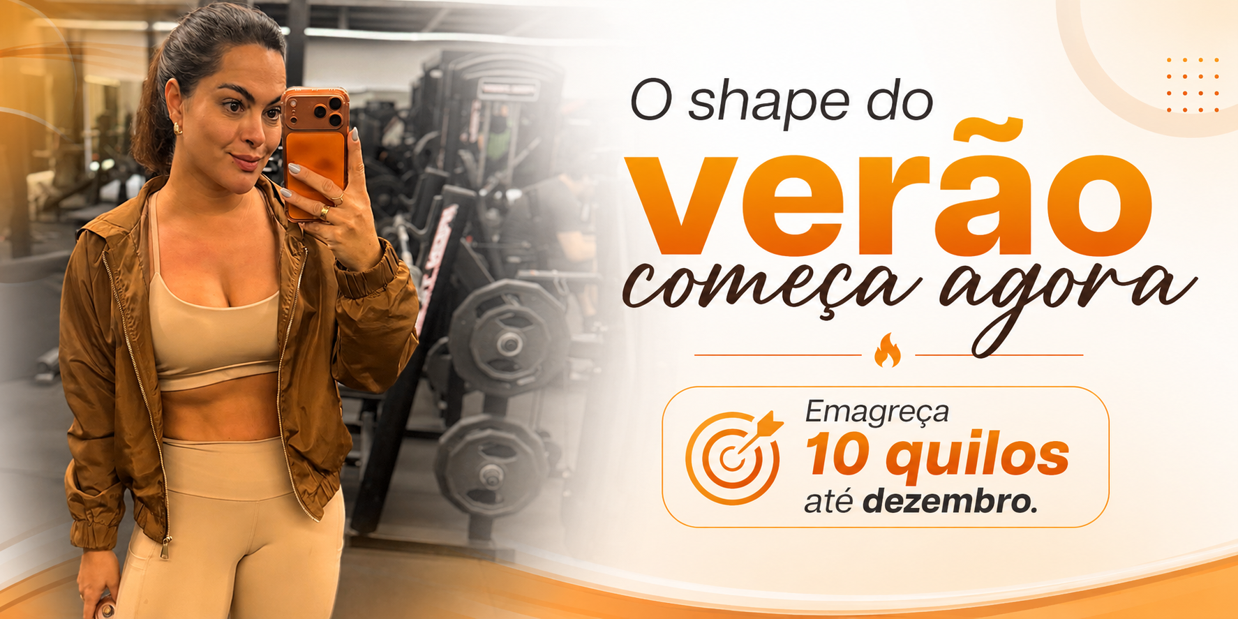 VERÃO 2027