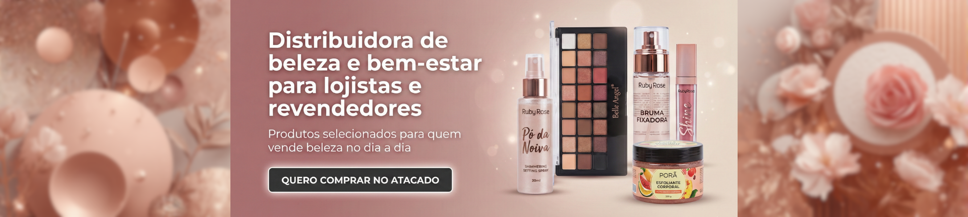 Dose de Amor Distribuidora