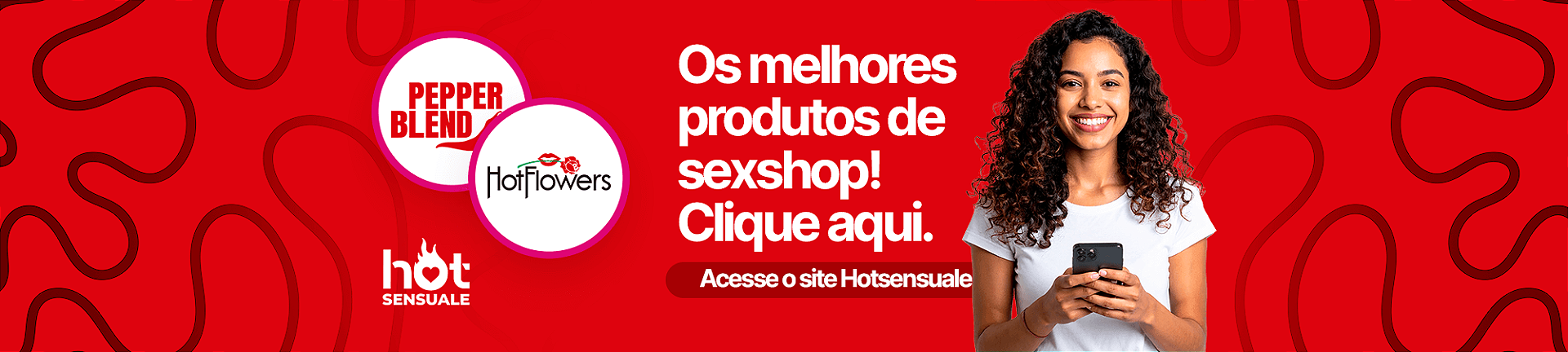 VÍNCULO HOT SENSUALE
