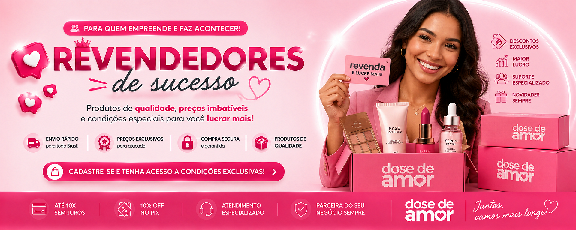 Nova Dose