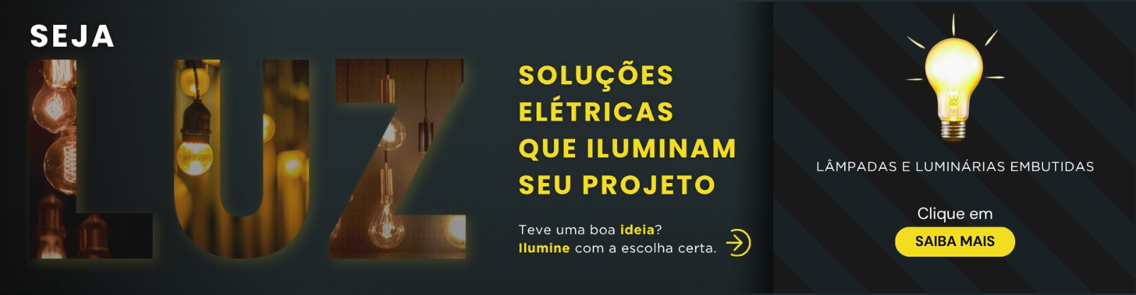 ILUMINAÇAO