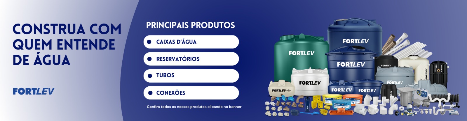 FORTLEV GERAL