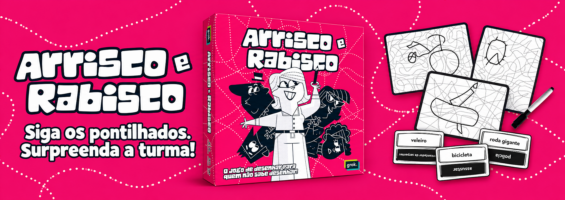Rabisco