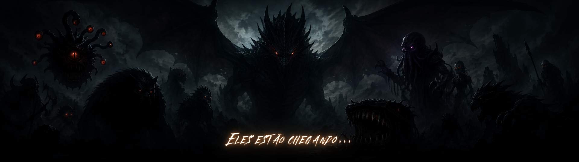monstros