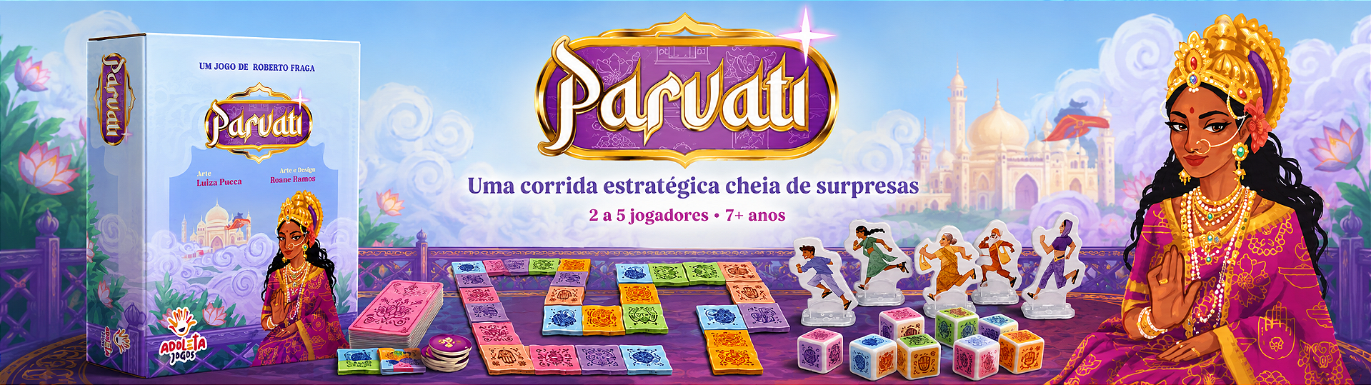 parvati