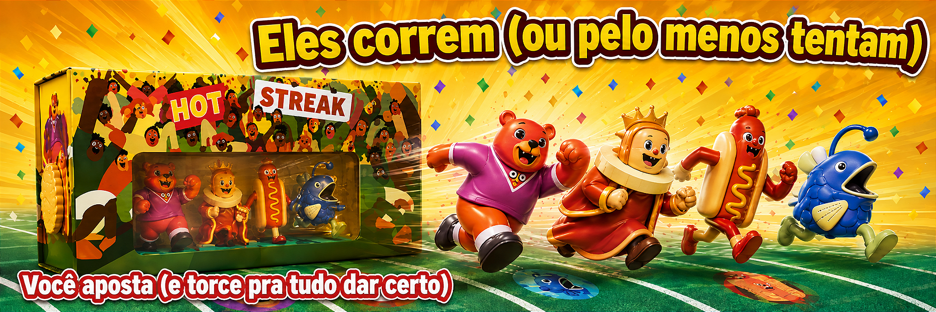 hotstreak