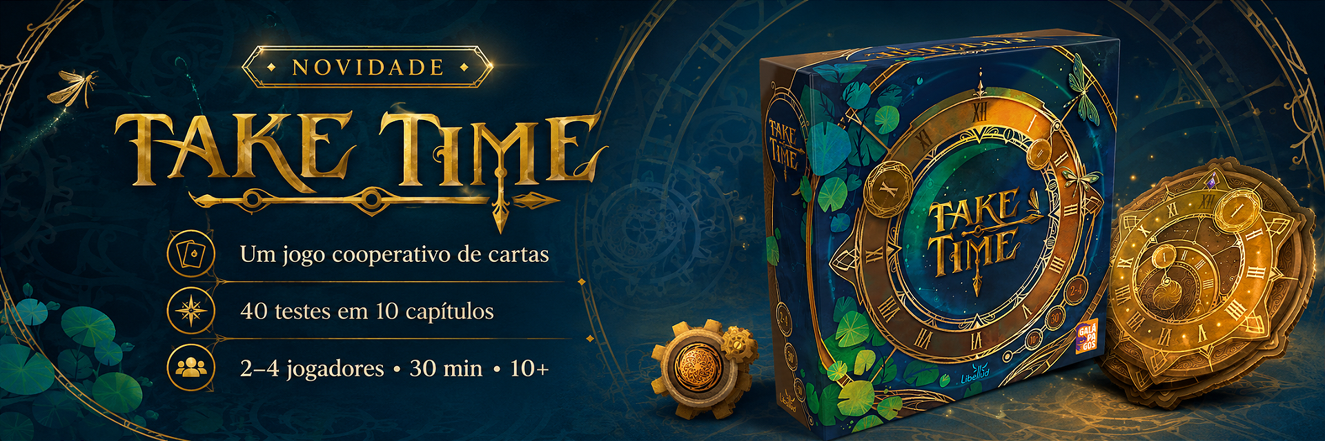 time