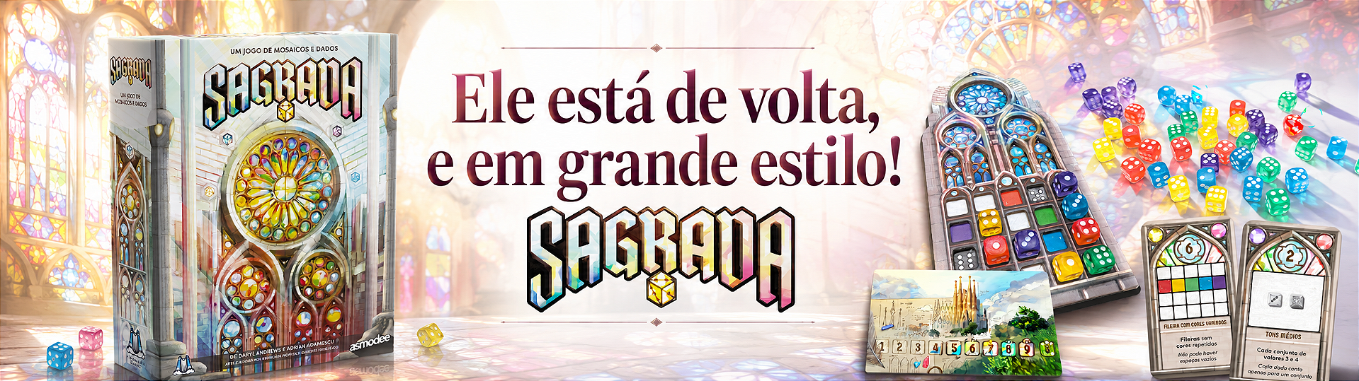 Sagrada
