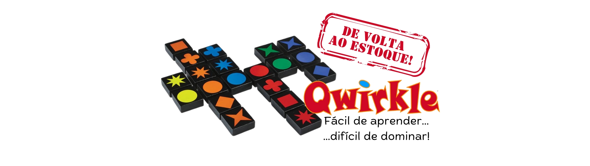 qwirkle restock