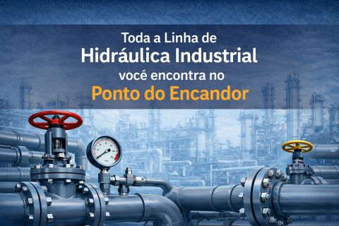 Banner industrial