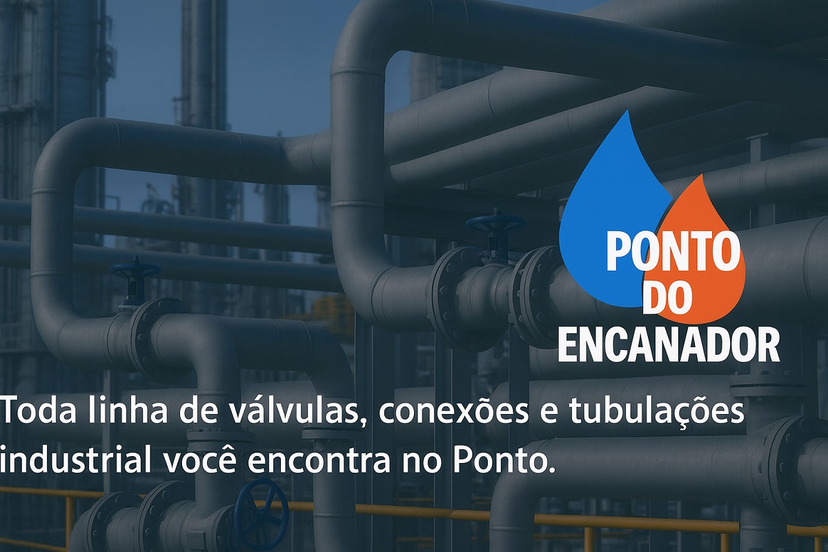 Banner Linha Industrial