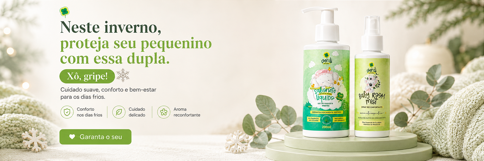 verdi natura