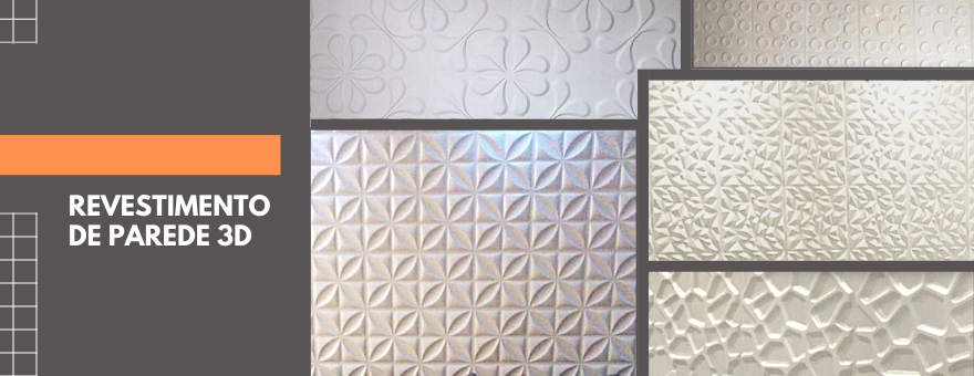 categoria - PAINEL 3D