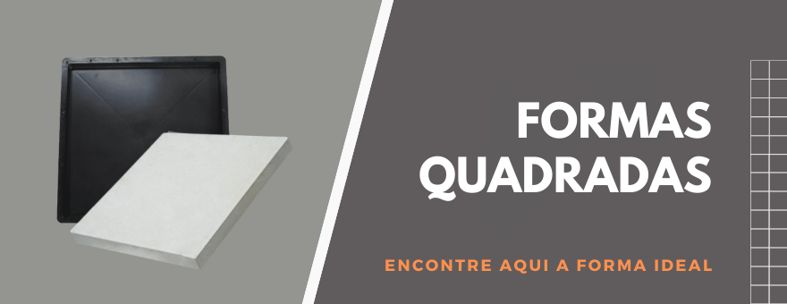 categoria - QUADRADAS