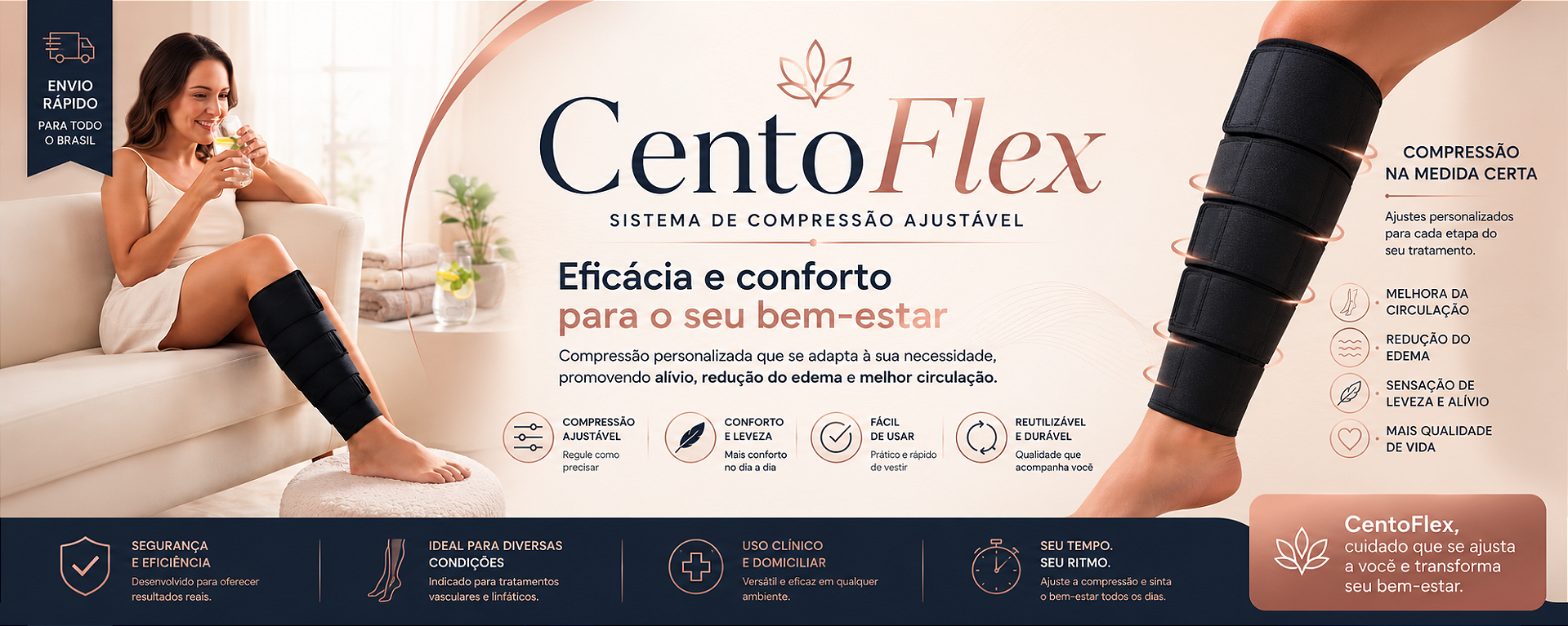 Centoflex
