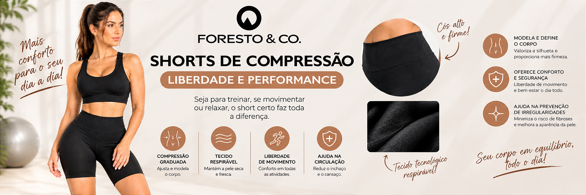 foresto&Co bermuda