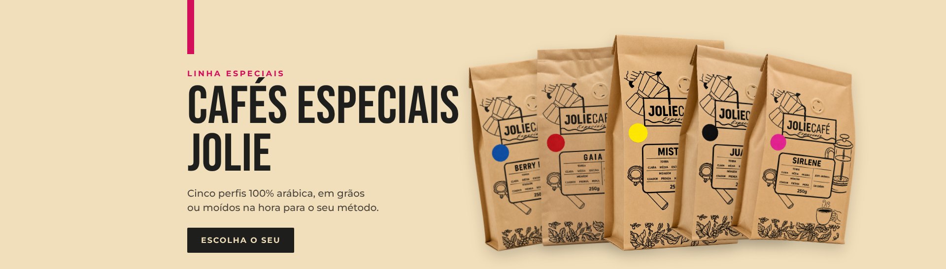 Jolie 25 anos - Full 02 (Especiais)