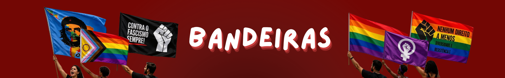 Bandeiras