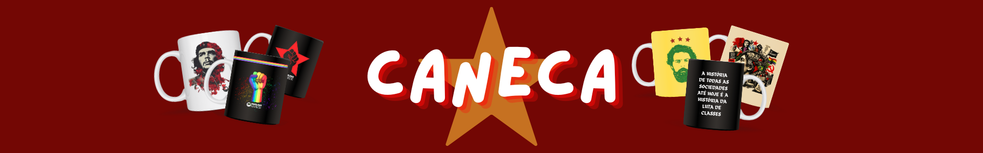 Canecas