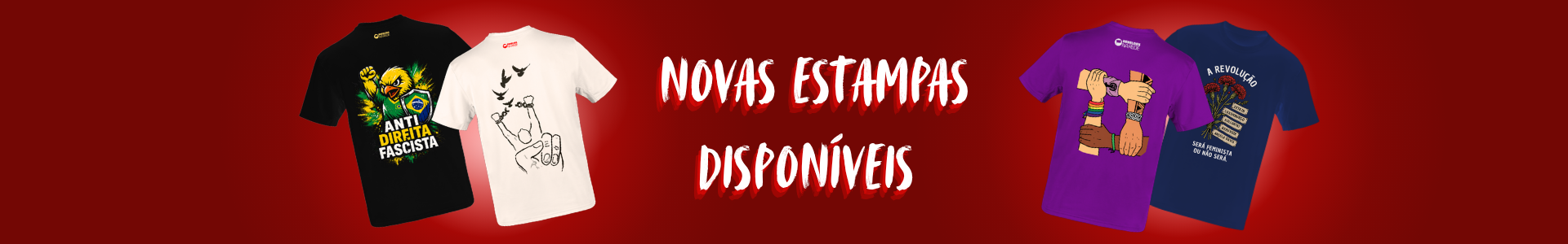 Camisetas