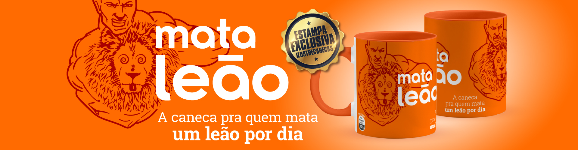 Mata Leão