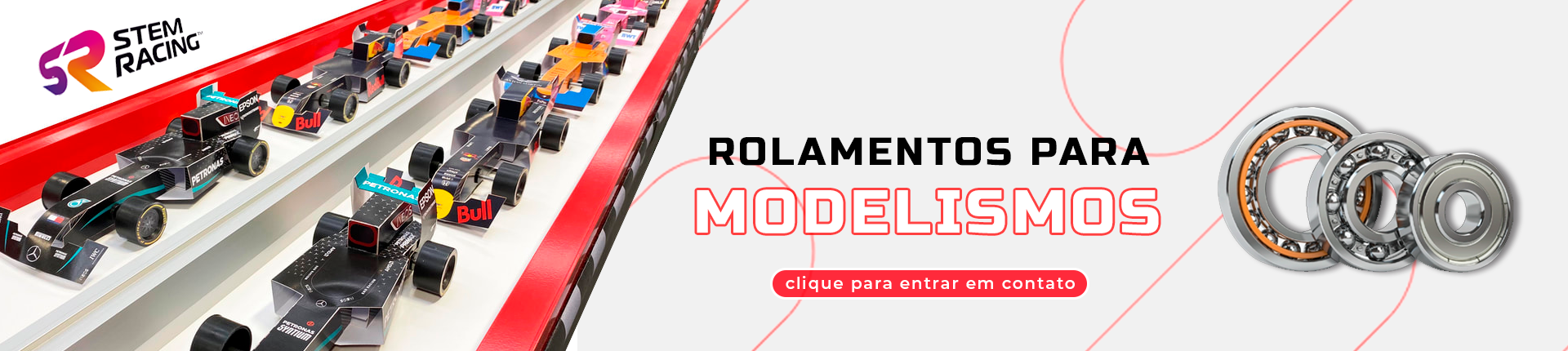 Full Banner 06 Aplicações Modelismos