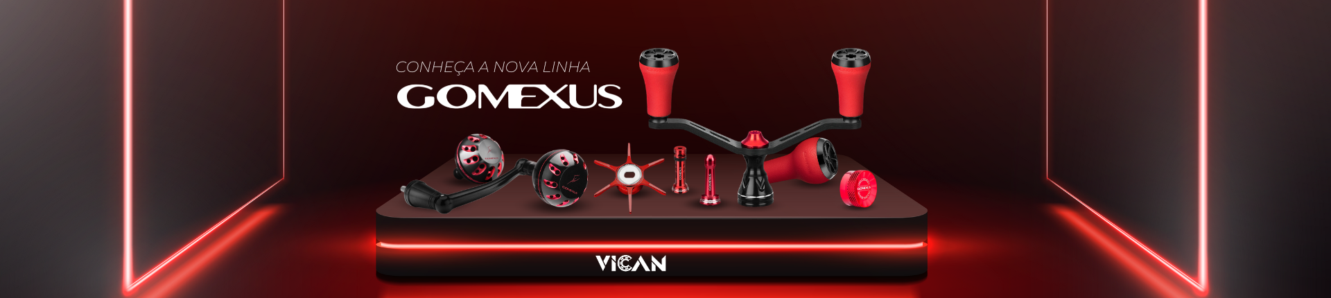 Full Banner 19 GOMEXUS