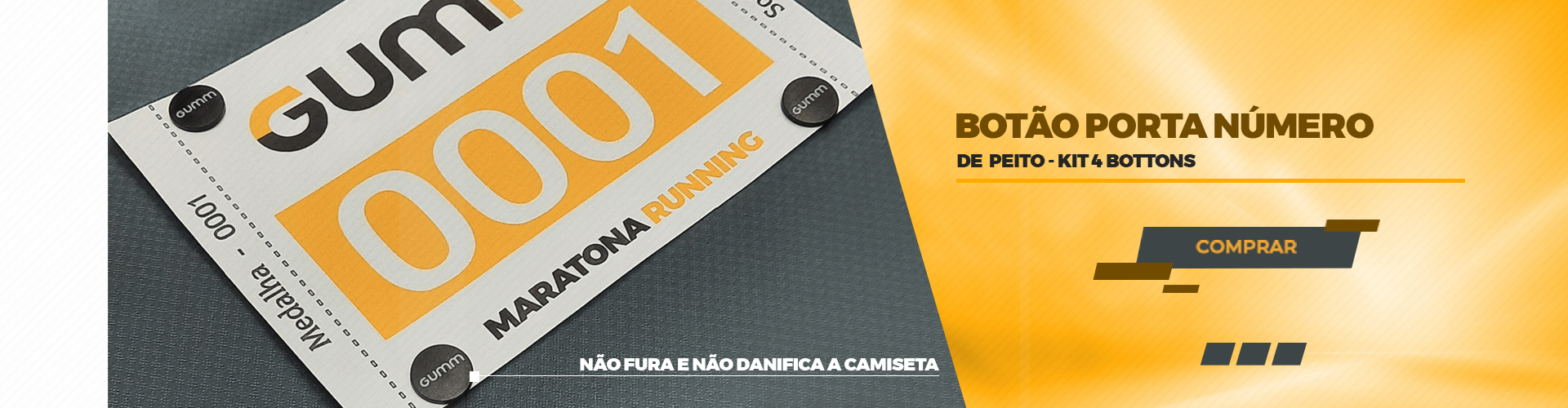 BOTTON PRENDEDOR DE NÚMERO