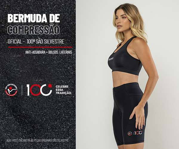 SAO SILVESTRE BERMUDA FEM mobile