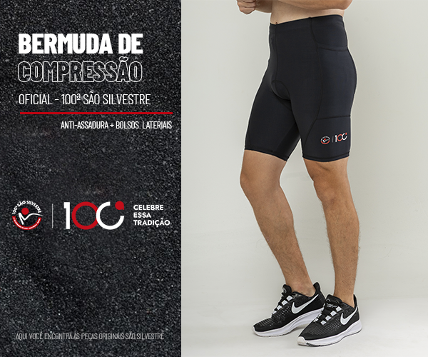 SAO SILVESTRE BERMUDA MASC mobile