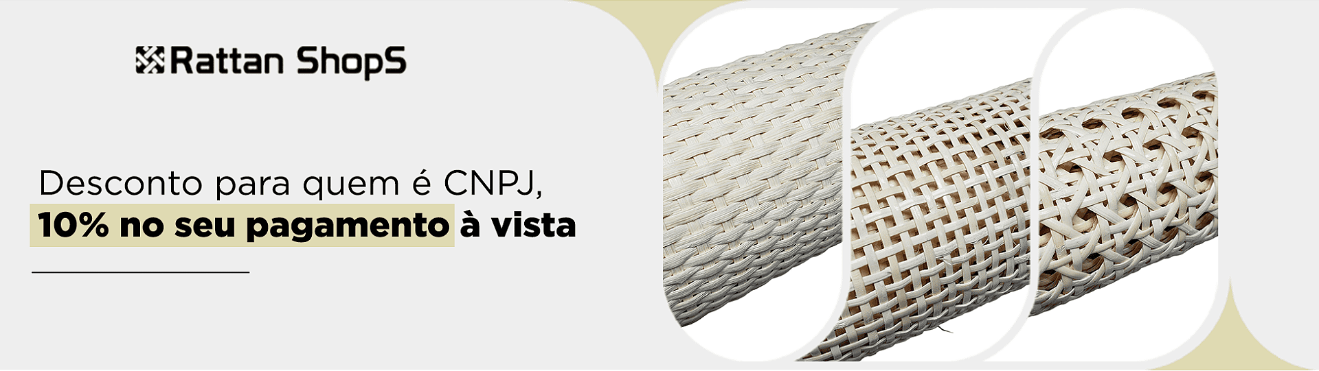 Desconto CNPJ