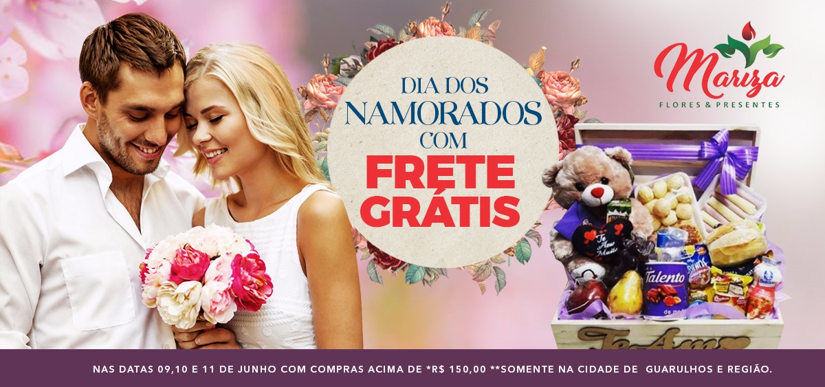 banner dia dos namorados 