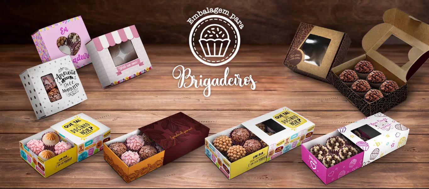 Brigadeiros