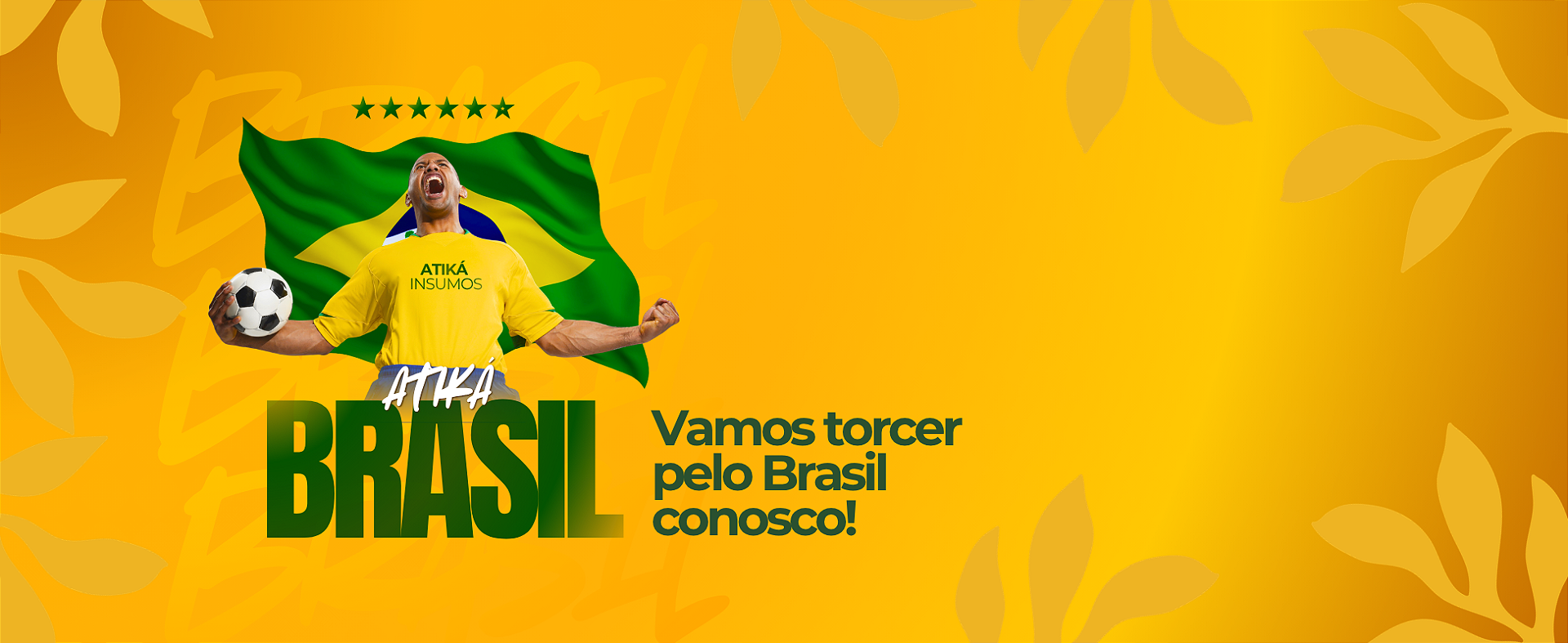 🏆 Seleção de Ofertas Atiká