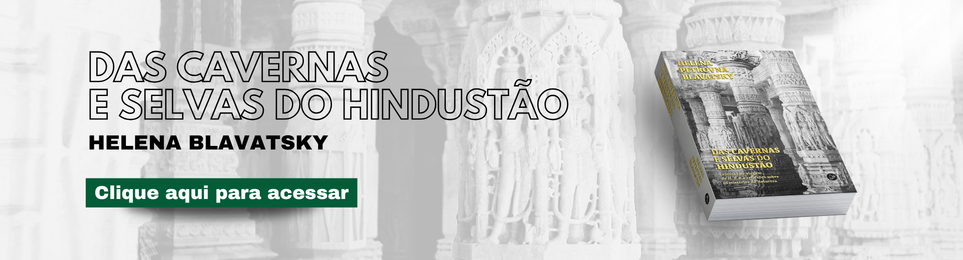Cavernas e Selvas do Hindustão