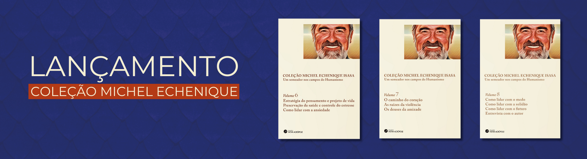 Coleção Michel Echenique