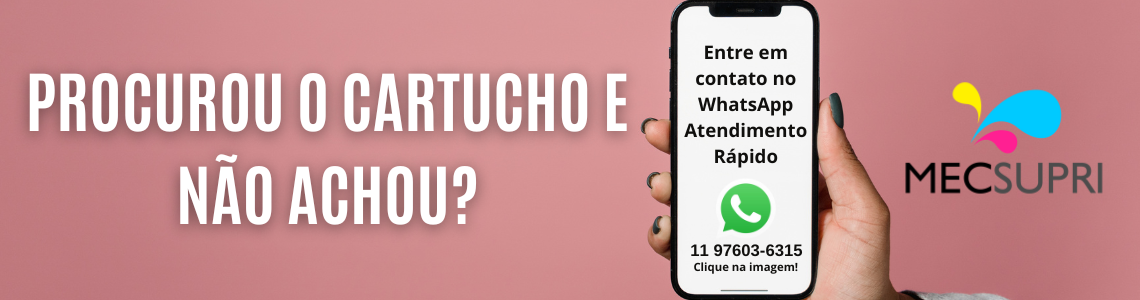 Atendimento WhatsApp