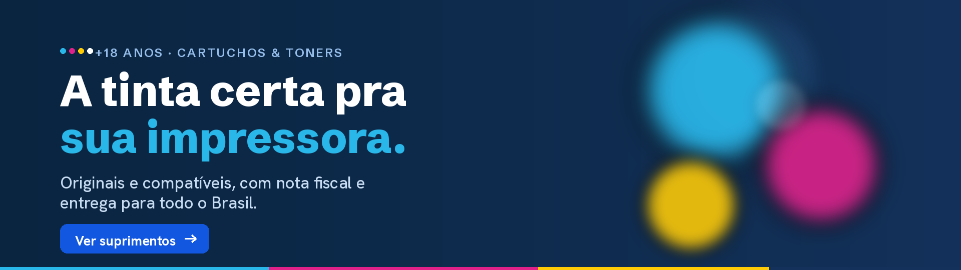 Tinta certa