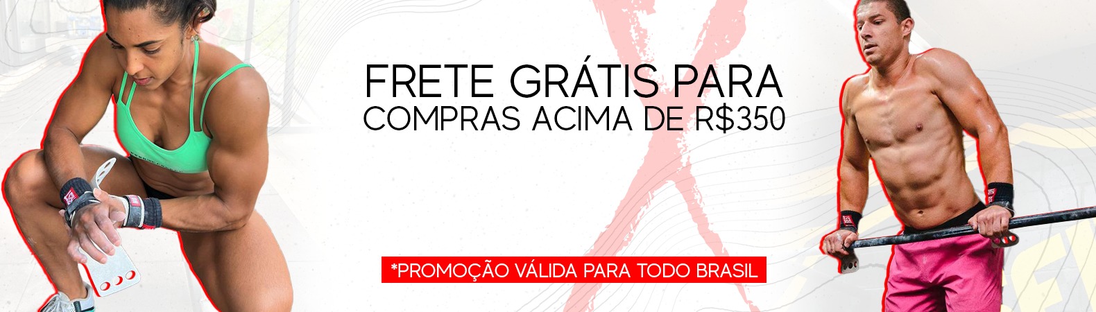 Frete Gratis