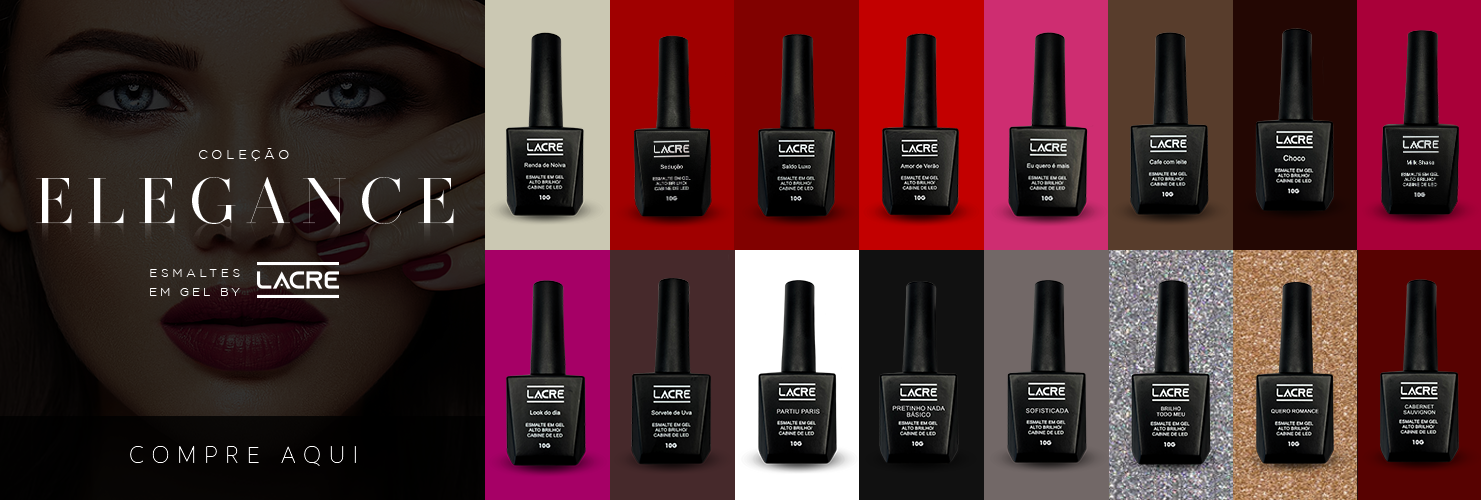 Esmalte GEL